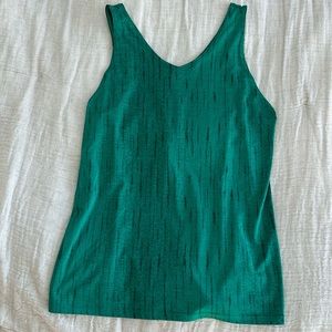 Skirt Sports Yoga Tank